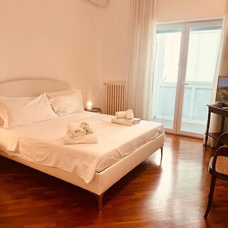 Апартаменти Guest Corso Italia Барі Екстер'єр фото