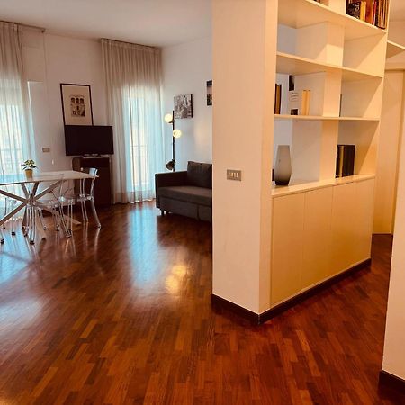 Апартаменти Guest Corso Italia Барі Екстер'єр фото