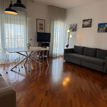 Апартаменти Guest Corso Italia Барі Екстер'єр фото